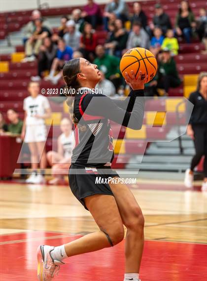 Thumbnail 2 in Fossil Ridge vs. Rangeview photogallery.