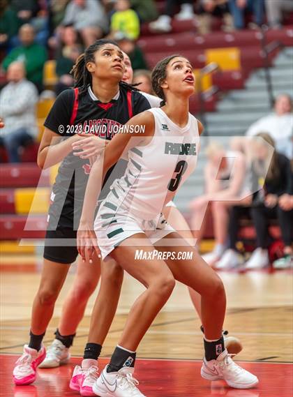Thumbnail 2 in Fossil Ridge vs. Rangeview photogallery.