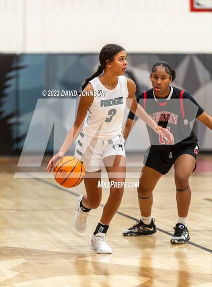 Thumbnail 2 in Fossil Ridge vs. Rangeview photogallery.