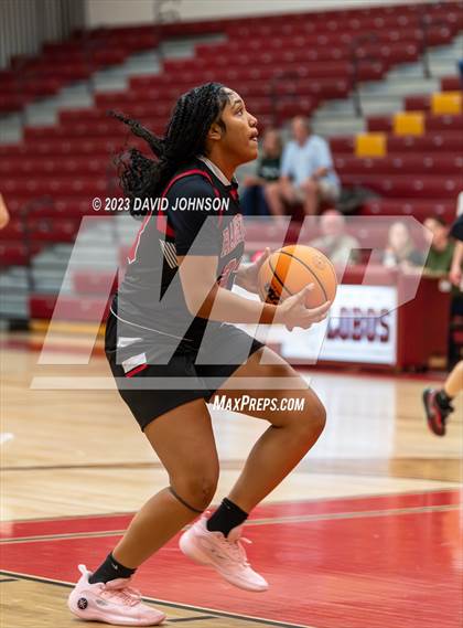Thumbnail 1 in Fossil Ridge vs. Rangeview photogallery.