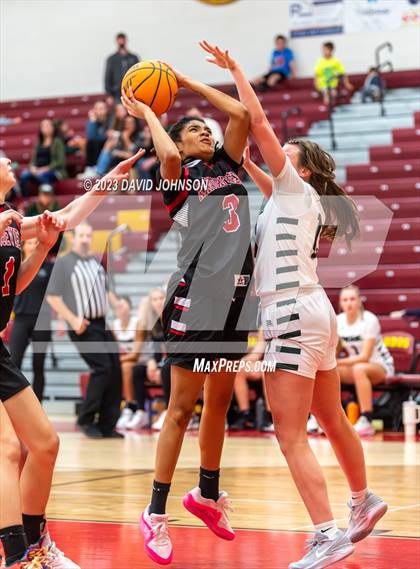 Thumbnail 3 in Fossil Ridge vs. Rangeview photogallery.
