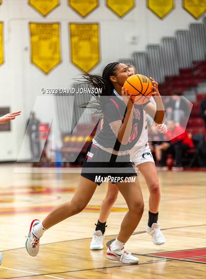 Thumbnail 3 in Fossil Ridge vs. Rangeview photogallery.