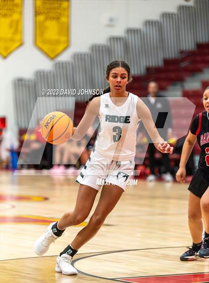 Thumbnail 2 in Fossil Ridge vs. Rangeview photogallery.