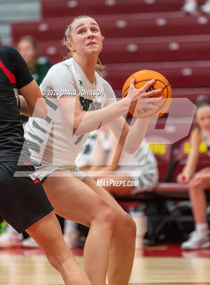 Thumbnail 2 in Fossil Ridge vs. Rangeview photogallery.