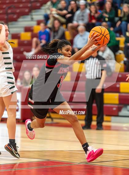 Thumbnail 1 in Fossil Ridge vs. Rangeview photogallery.