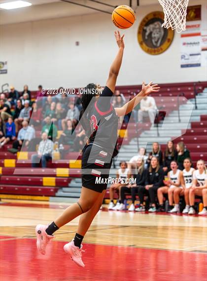 Thumbnail 2 in Fossil Ridge vs. Rangeview photogallery.
