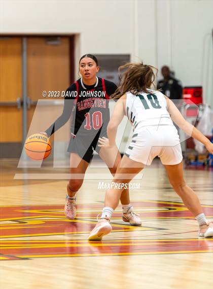 Thumbnail 1 in Fossil Ridge vs. Rangeview photogallery.