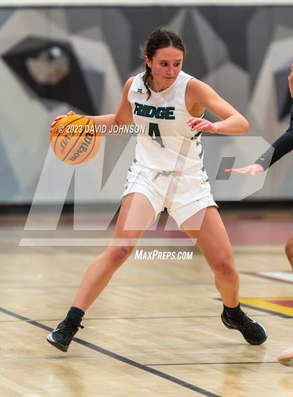 Thumbnail 3 in Fossil Ridge vs. Rangeview photogallery.