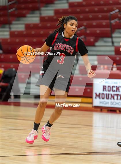 Thumbnail 3 in Fossil Ridge vs. Rangeview photogallery.