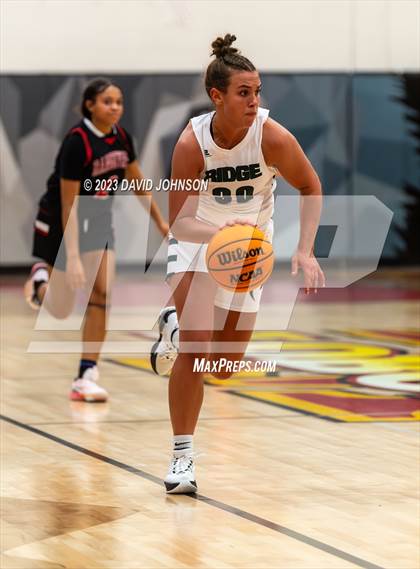 Thumbnail 3 in Fossil Ridge vs. Rangeview photogallery.