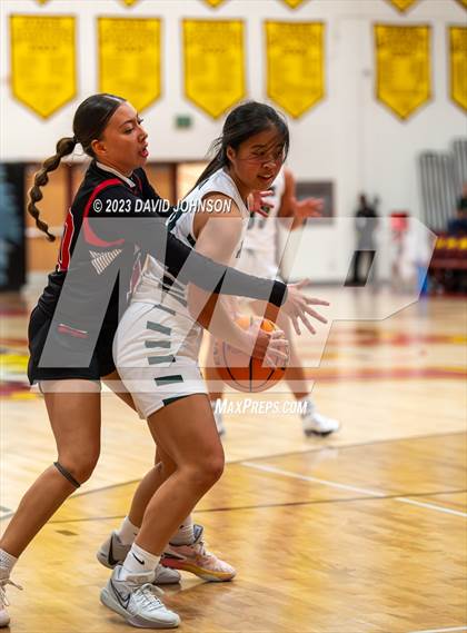 Thumbnail 3 in Fossil Ridge vs. Rangeview photogallery.