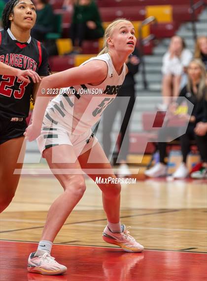 Thumbnail 3 in Fossil Ridge vs. Rangeview photogallery.