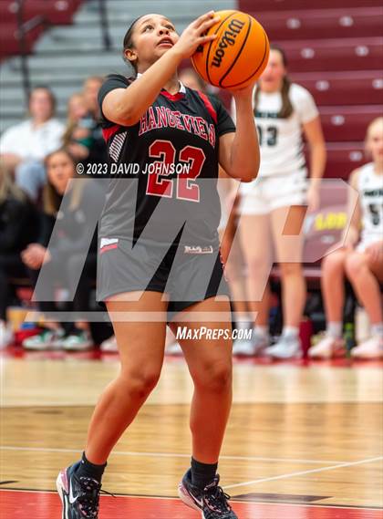 Thumbnail 2 in Fossil Ridge vs. Rangeview photogallery.