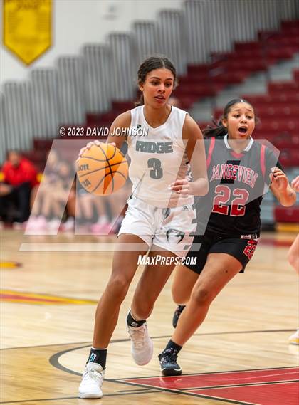 Thumbnail 3 in Fossil Ridge vs. Rangeview photogallery.