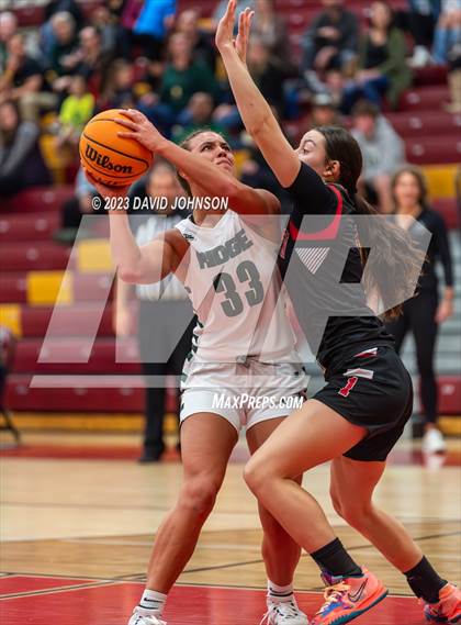 Thumbnail 1 in Fossil Ridge vs. Rangeview photogallery.