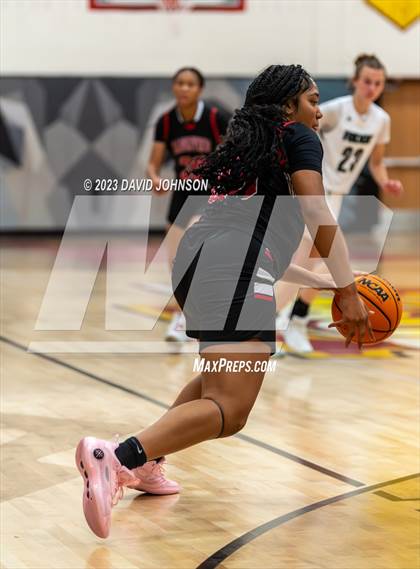 Thumbnail 1 in Fossil Ridge vs. Rangeview photogallery.