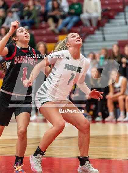 Thumbnail 3 in Fossil Ridge vs. Rangeview photogallery.