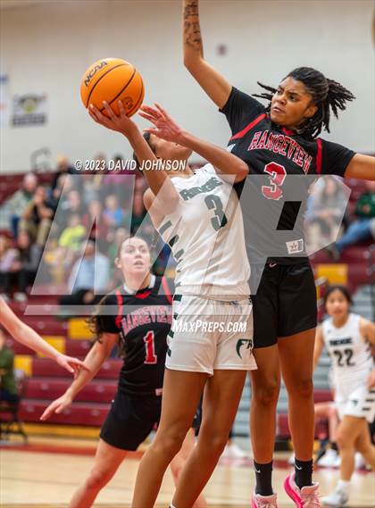 Thumbnail 2 in Fossil Ridge vs. Rangeview photogallery.