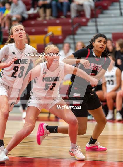 Thumbnail 2 in Fossil Ridge vs. Rangeview photogallery.