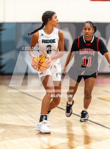 Thumbnail 3 in Fossil Ridge vs. Rangeview photogallery.