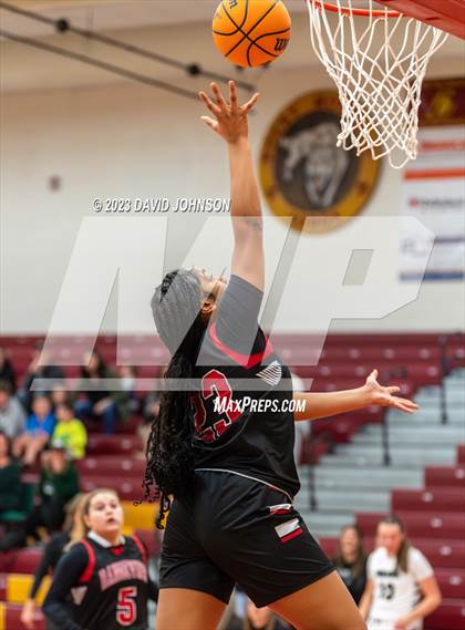 Thumbnail 1 in Fossil Ridge vs. Rangeview photogallery.