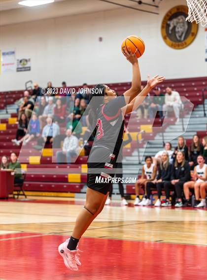Thumbnail 1 in Fossil Ridge vs. Rangeview photogallery.