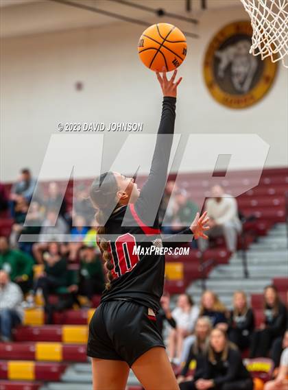 Thumbnail 1 in Fossil Ridge vs. Rangeview photogallery.