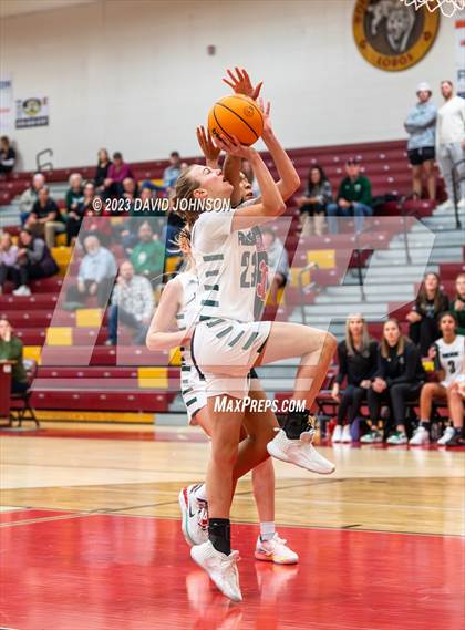 Thumbnail 1 in Fossil Ridge vs. Rangeview photogallery.
