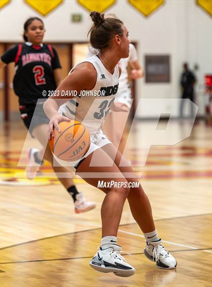 Thumbnail 1 in Fossil Ridge vs. Rangeview photogallery.