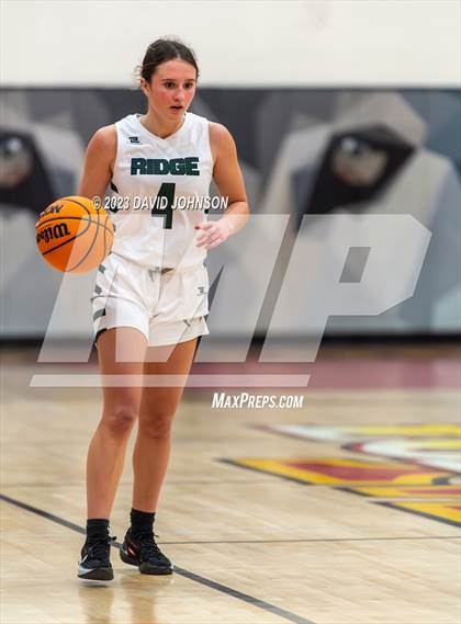 Thumbnail 3 in Fossil Ridge vs. Rangeview photogallery.