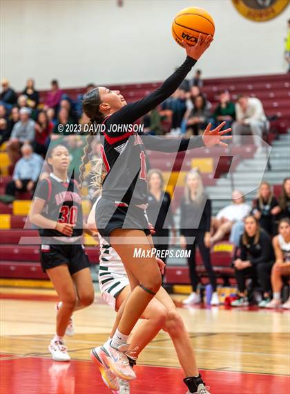 Thumbnail 1 in Fossil Ridge vs. Rangeview photogallery.
