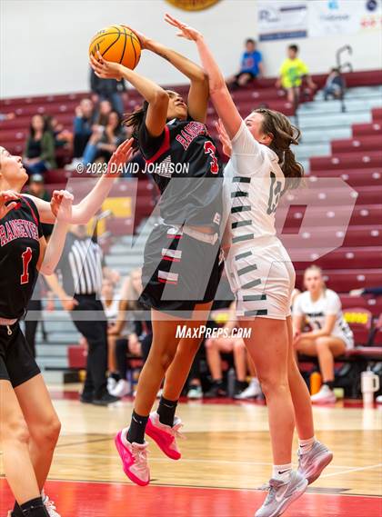 Thumbnail 1 in Fossil Ridge vs. Rangeview photogallery.