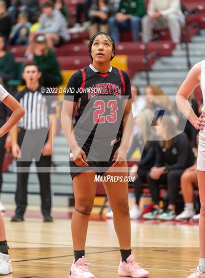 Thumbnail 2 in Fossil Ridge vs. Rangeview photogallery.