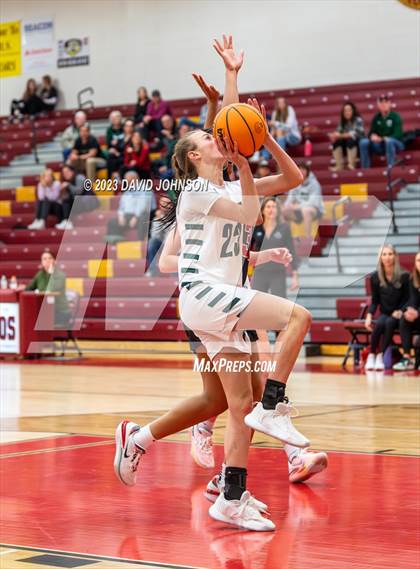 Thumbnail 3 in Fossil Ridge vs. Rangeview photogallery.