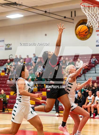 Thumbnail 3 in Fossil Ridge vs. Rangeview photogallery.