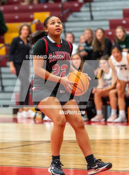 Thumbnail 1 in Fossil Ridge vs. Rangeview photogallery.