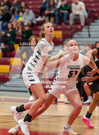 Thumbnail 3 in Fossil Ridge vs. Rangeview photogallery.