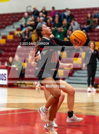 Thumbnail 3 in Fossil Ridge vs. Rangeview photogallery.