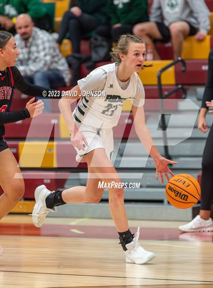 Thumbnail 1 in Fossil Ridge vs. Rangeview photogallery.