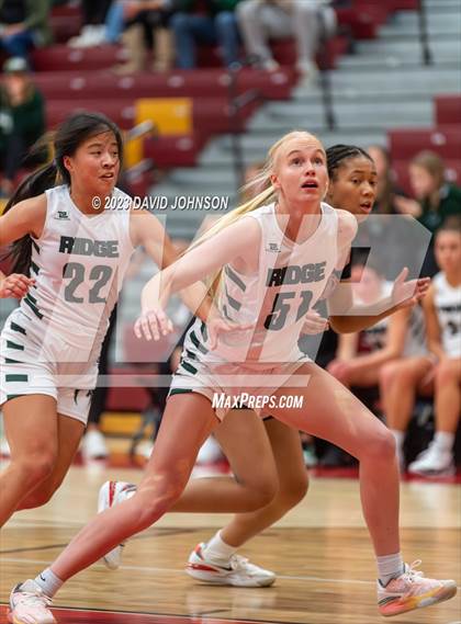 Thumbnail 2 in Fossil Ridge vs. Rangeview photogallery.