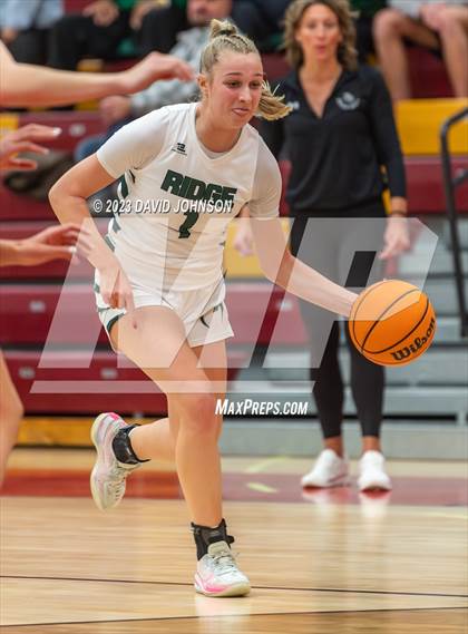 Thumbnail 1 in Fossil Ridge vs. Rangeview photogallery.