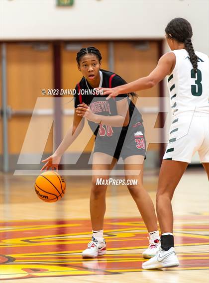 Thumbnail 2 in Fossil Ridge vs. Rangeview photogallery.