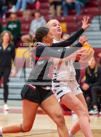 Thumbnail 1 in Fossil Ridge vs. Rangeview photogallery.