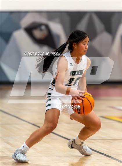 Thumbnail 2 in Fossil Ridge vs. Rangeview photogallery.
