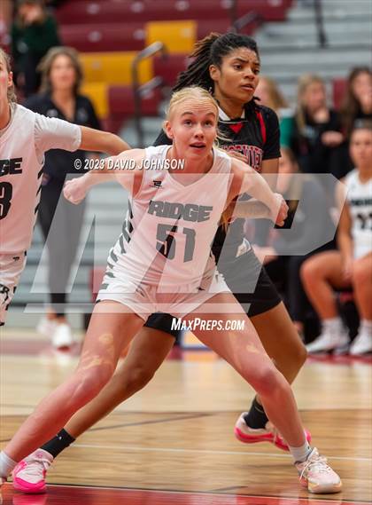 Thumbnail 1 in Fossil Ridge vs. Rangeview photogallery.