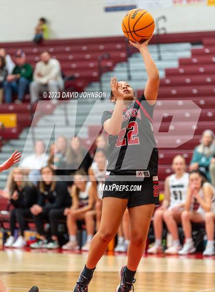 Thumbnail 3 in Fossil Ridge vs. Rangeview photogallery.