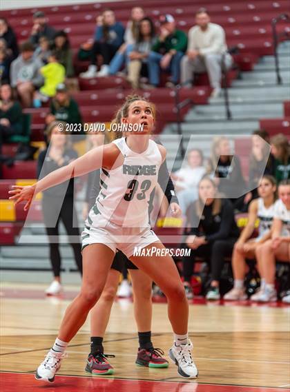 Thumbnail 3 in Fossil Ridge vs. Rangeview photogallery.