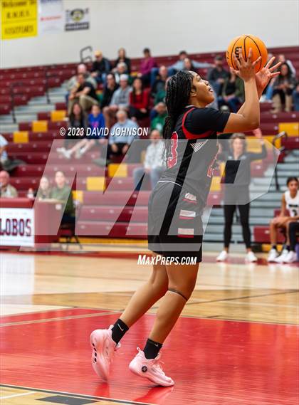 Thumbnail 3 in Fossil Ridge vs. Rangeview photogallery.