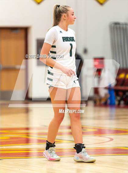 Thumbnail 2 in Fossil Ridge vs. Rangeview photogallery.