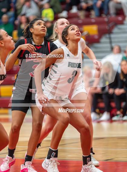 Thumbnail 3 in Fossil Ridge vs. Rangeview photogallery.